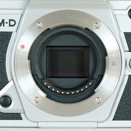 OLYMPUS OM-D E-M5 Mark III