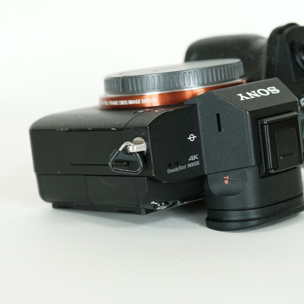 SONY α7 III(ILCE-7M3) SONY α7 III(ILCE-7M3)