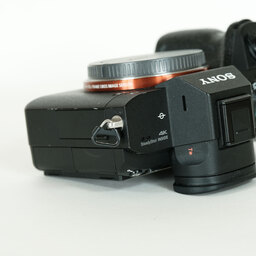 SONY α7 III(ILCE-7M3) SONY α7 III(ILCE-7M3)