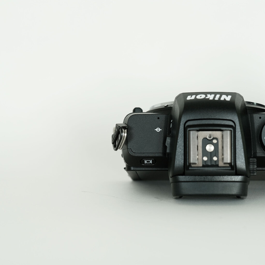 Nikon Z50 Nikon Z50