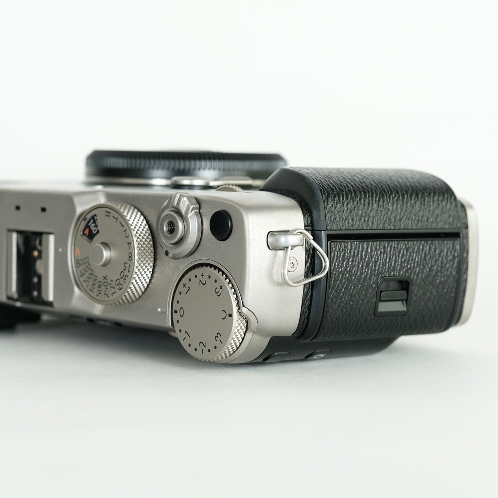 FUJIFILM X-Pro3 FUJIFILM X-Pro3
