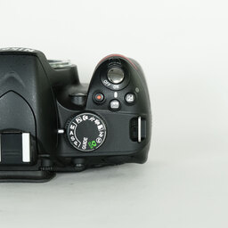 Nikon D3200ボディ ブラック Nikon D3200ボディ ブラック