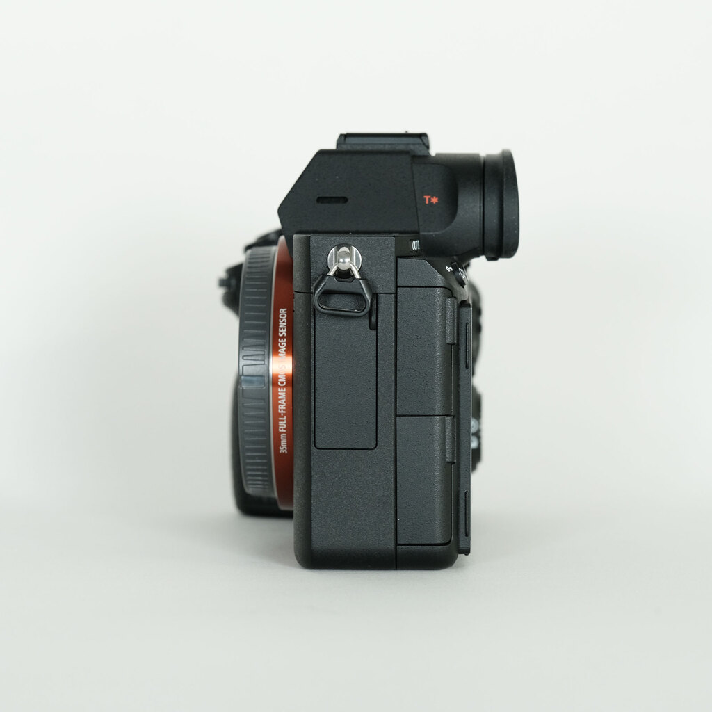 SONY α7 III(ILCE-7M3) SONY α7 III(ILCE-7M3)