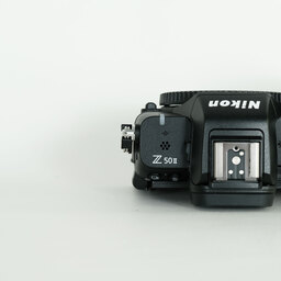 Nikon Z50II Nikon Z50II