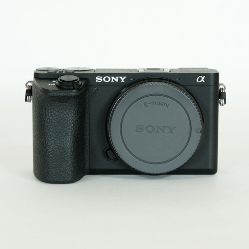 SONY α6500（ILCE-6500）