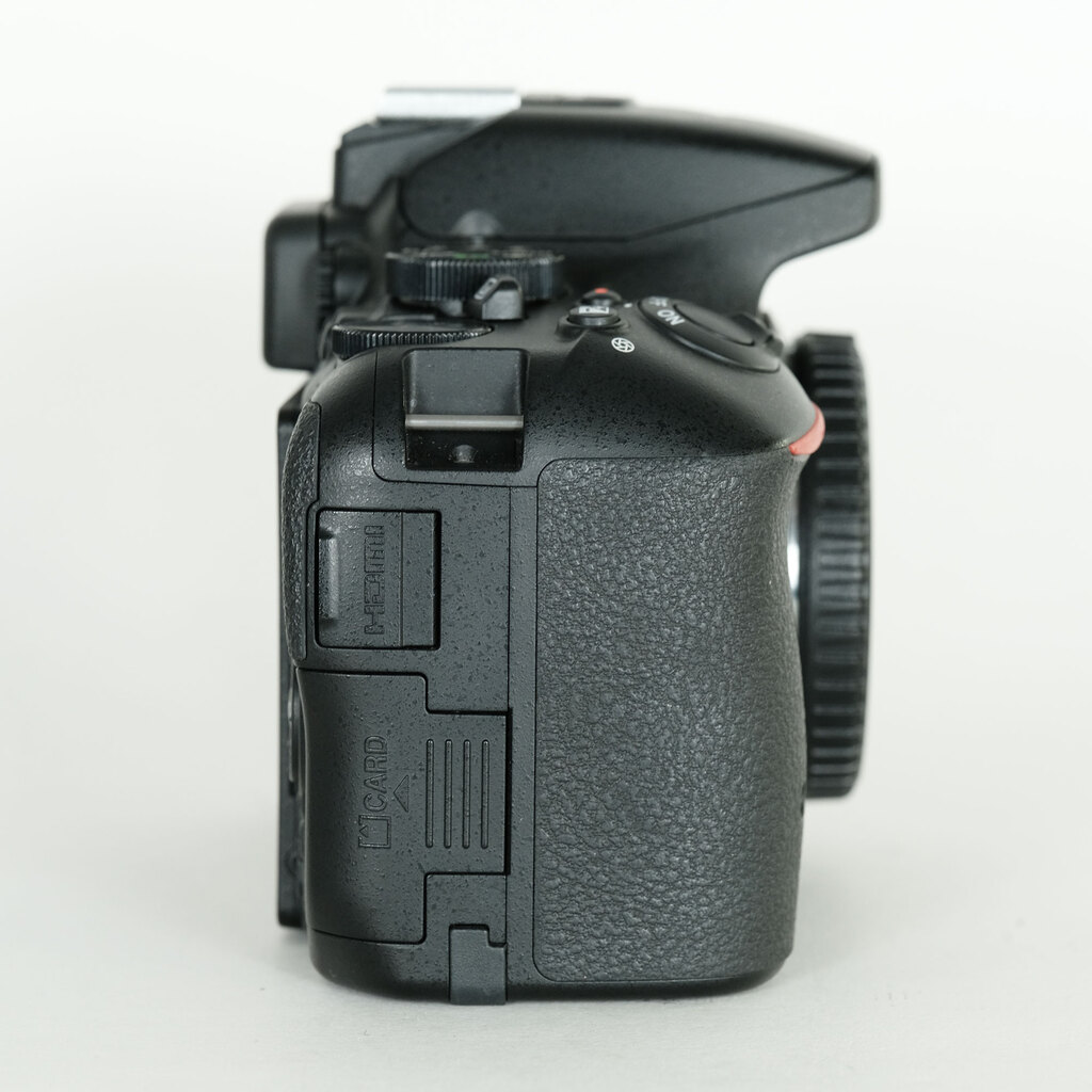 Nikon D5500 Nikon D5500