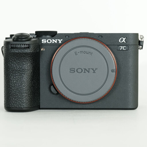 SONY α7C II(ILCE-7CM2) SONY α7C II(ILCE-7CM2)