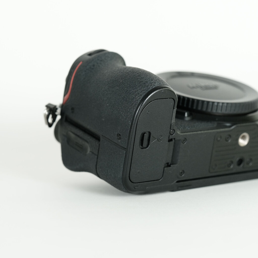 Nikon Z6 Nikon Z6