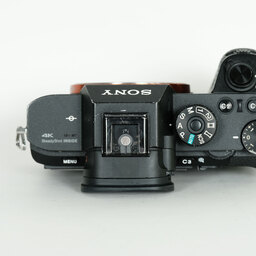 SONY α7S II(ILCE-7SM2) SONY α7S II(ILCE-7SM2)