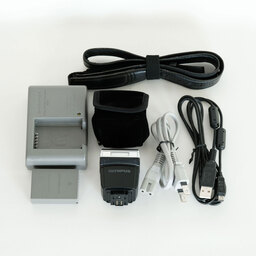 OLYMPUS PEN-F OLYMPUS PEN-F
