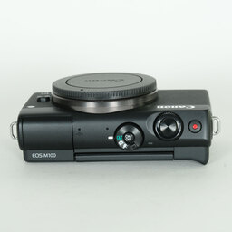 Canon EOS M100