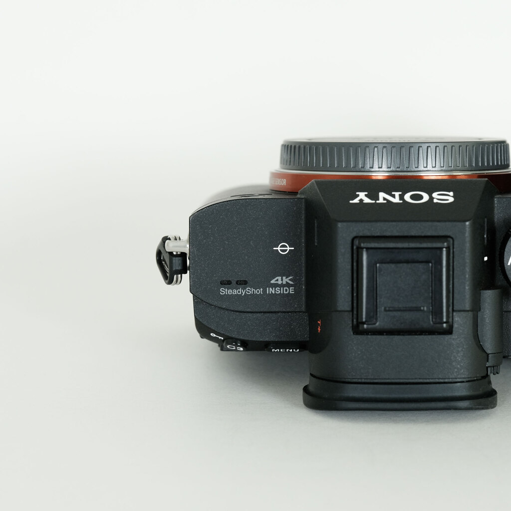 SONY α7R III(ILCE-7RM3) SONY α7R III(ILCE-7RM3)