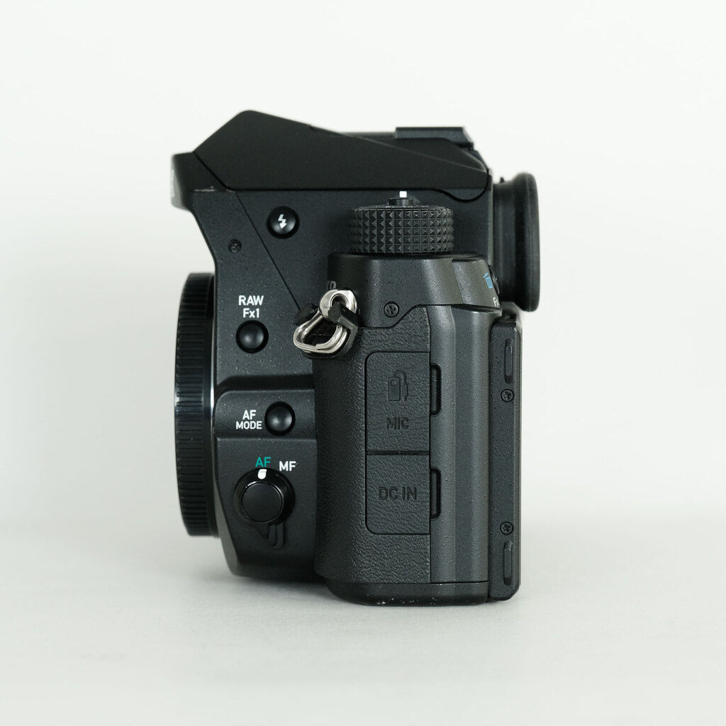 PENTAX KP PENTAX KP