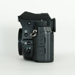 PENTAX KP PENTAX KP
