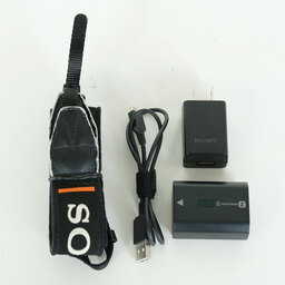 SONY α7 III（ILCE-7M3）