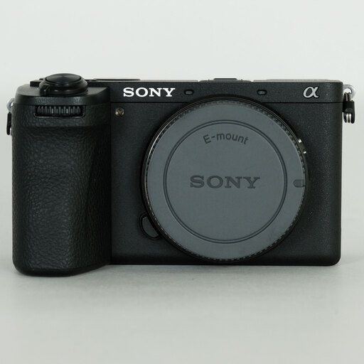 SONY α6700（ILCE-6700）