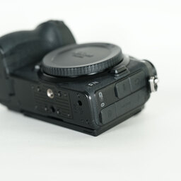 Nikon Z6II Nikon Z6II