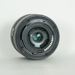 Canon EOS M6 Canon EOS M6