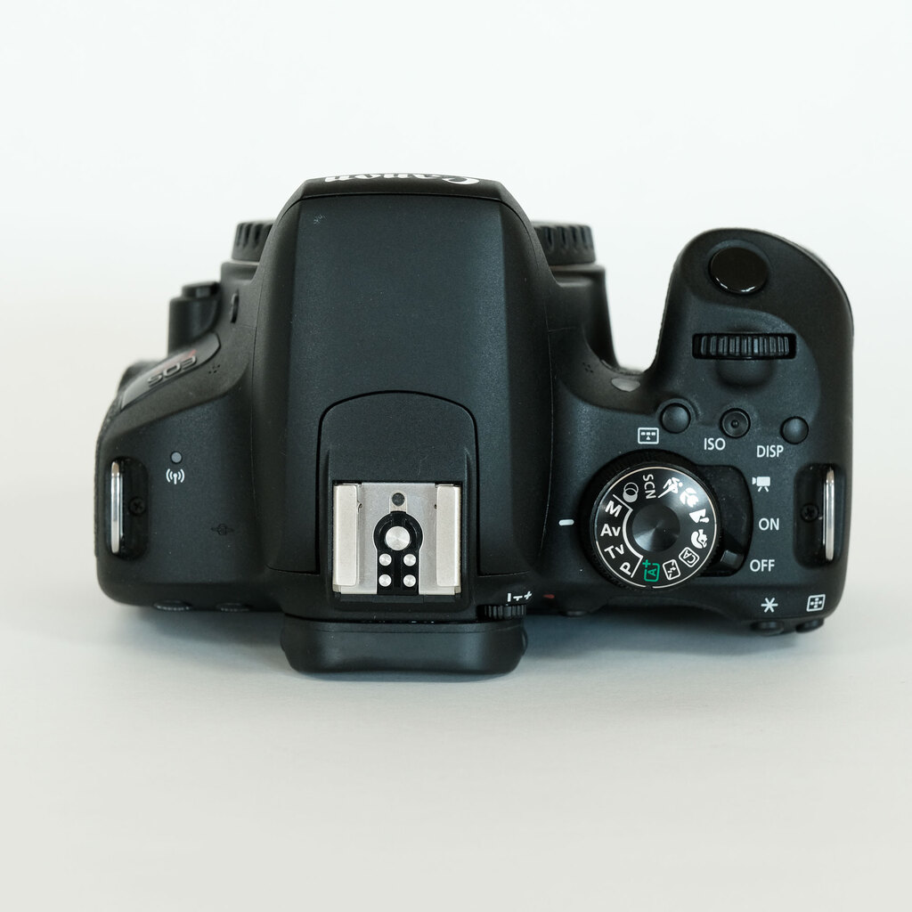 Canon EOS Kiss X9i Canon EOS Kiss X9i