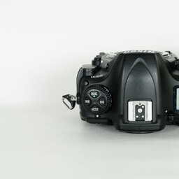 Nikon D500