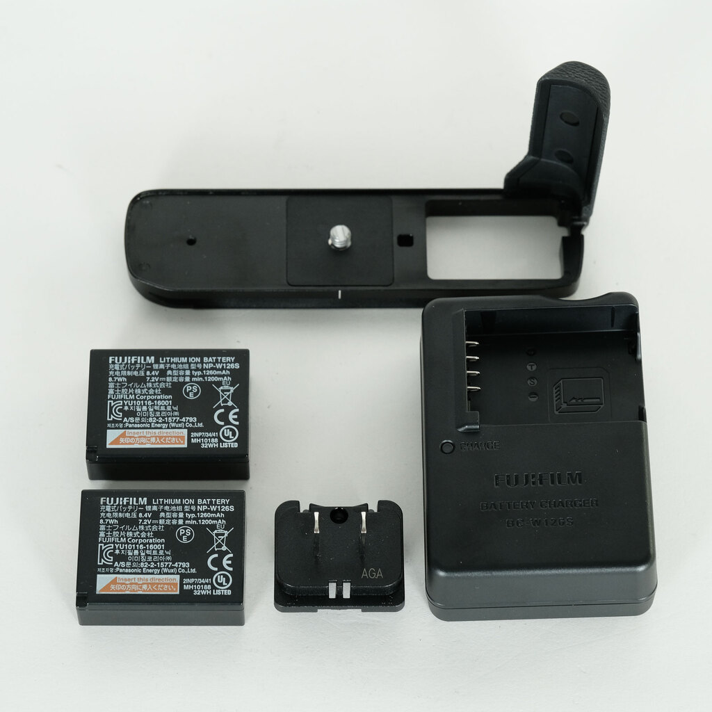 FUJIFILM X-Pro2 FUJIFILM X-Pro2