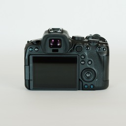 Canon EOS R6