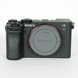 SONY α7C II(ILCE-7CM2) SONY α7C II(ILCE-7CM2)