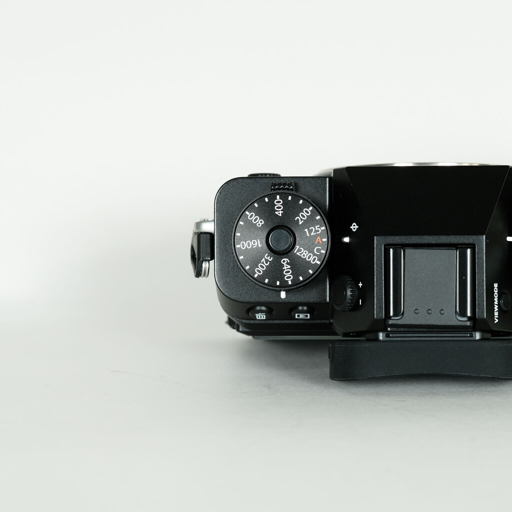 FUJIFILM X-T5 FUJIFILM X-T5