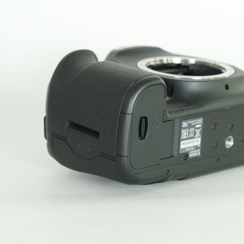 Canon EOS 5Ds / 5DsR