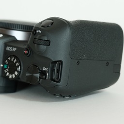 Canon EOS RP