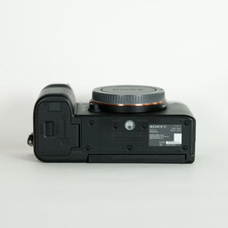 SONY α7C(ILCE-7C) SONY α7C(ILCE-7C)