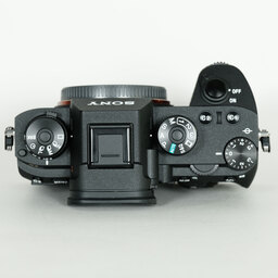 SONY α9（ILCE-9）