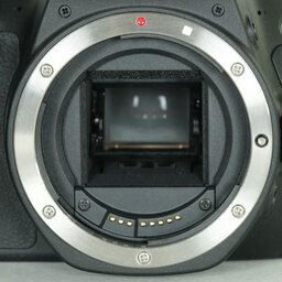 Canon EOS Kiss X9 Canon EOS Kiss X9