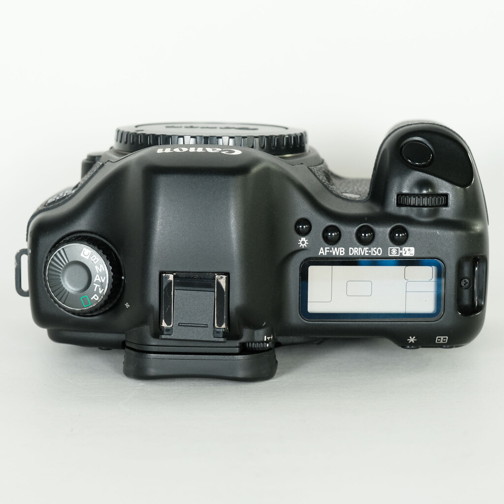 Canon EOS 5Dの出品 | ONE SCENE（ワンシーン）