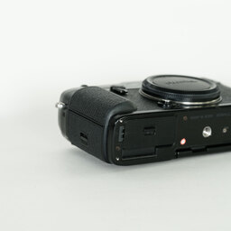 FUJIFILM X-Pro3 FUJIFILM X-Pro3