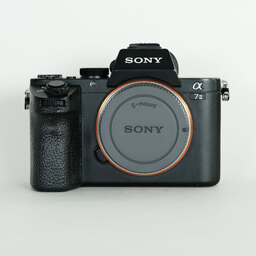 SONY α7 II(ILCE-7M2) SONY α7 II(ILCE-7M2)