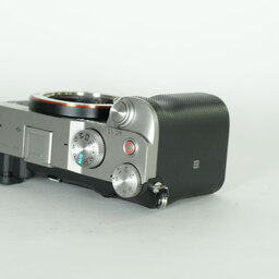 SONY α7C（ILCE-7C）