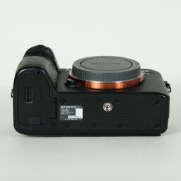 SONY α7 III（ILCE-7M3）