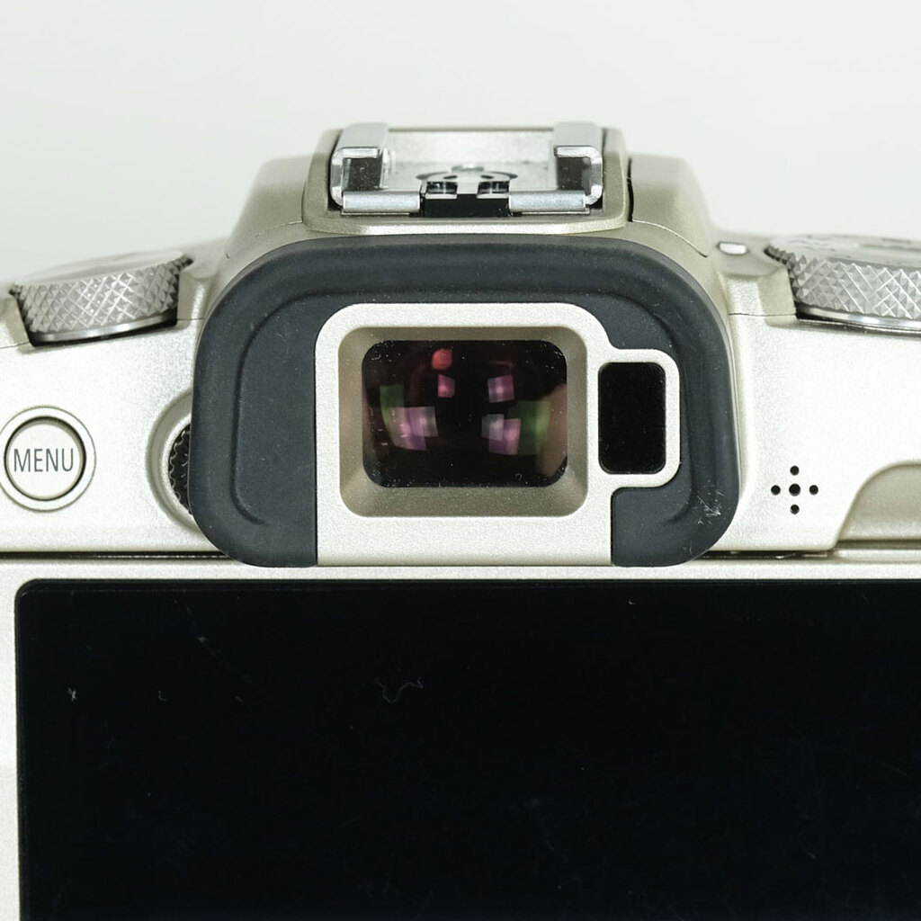 Canon EOS RP ボディ ゴールド Canon EOS RP ボディ ゴールド