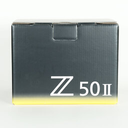 Nikon Z50II Nikon Z50II