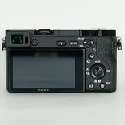 SONY α6500（ILCE-6500）
