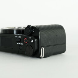 SONY VLOGCAM ZV-E10 SONY VLOGCAM ZV-E10