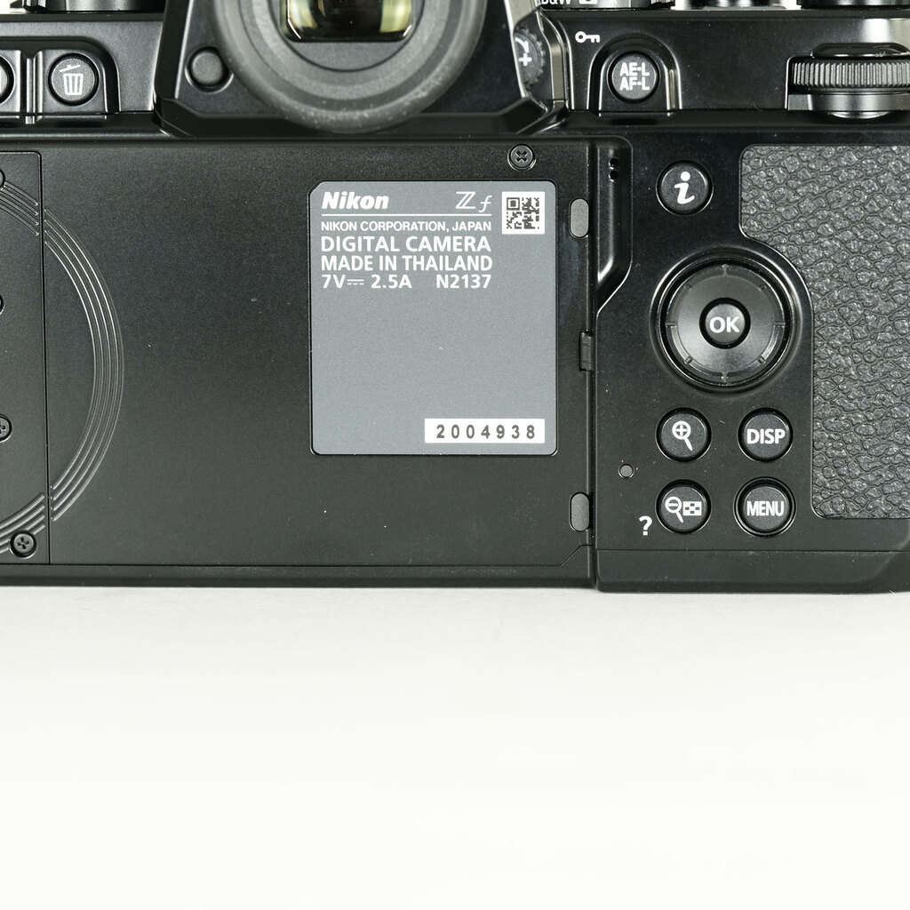 Nikon Fの前期 セット ジャンク Nikon F (1966) - mike eckman dot com