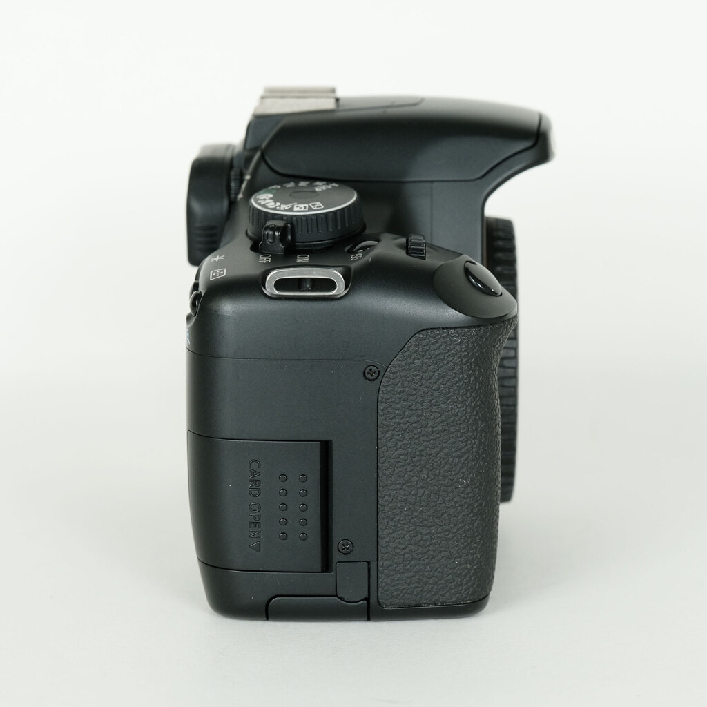 Canon - 一眼レフデビューに！Canon EOS KISS X2 ボディ デジタル一眼入門に？Canon EOS Kiss X2 は今でも現役