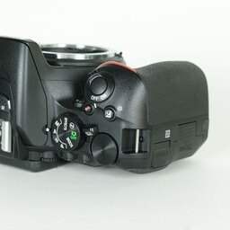 Nikon D5600 Nikon D5600