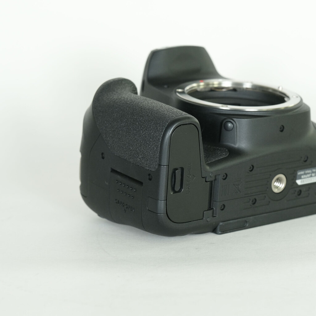 Canon EOS Kiss X10i Canon EOS Kiss X10i