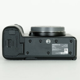 SONY VLOGCAM ZV-E1 SONY VLOGCAM ZV-E1