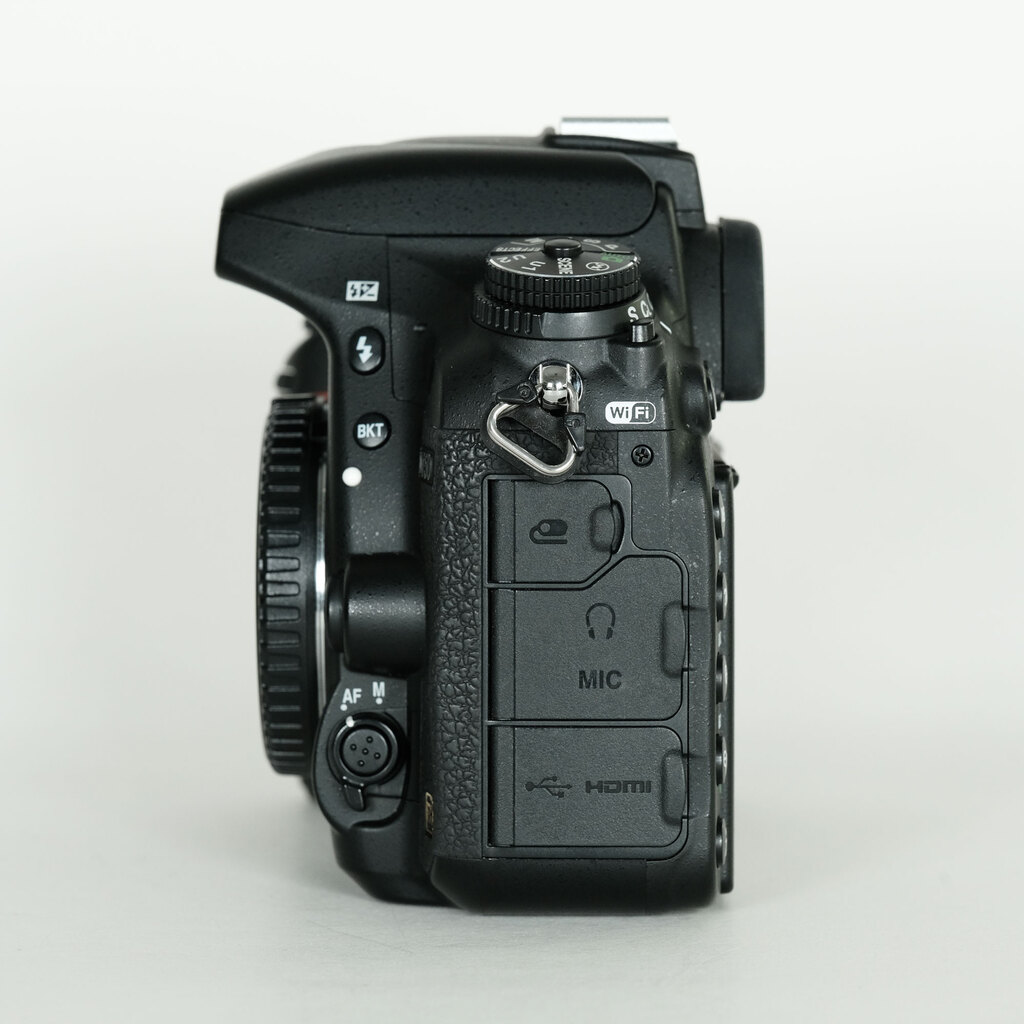 Nikon D750 Nikon D750