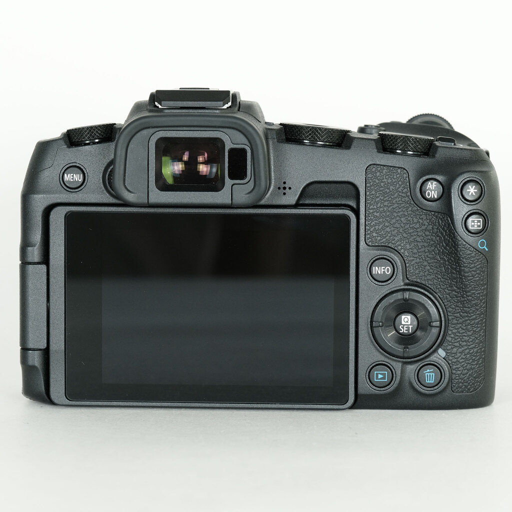 Canon EOS RP Canon EOS RP