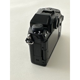 FUJIFILM X-S10 FUJIFILM X-S10